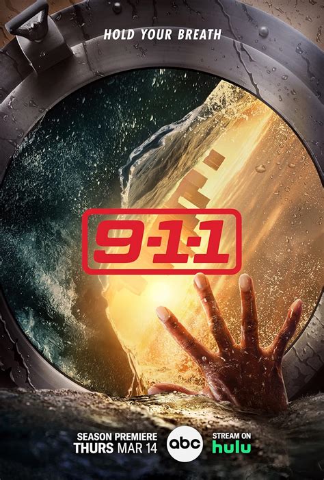 9-1-1 (TV Series 2018– ) - IMDb