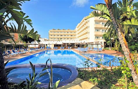 Globales Santa Ponsa Park Pool Pictures & Reviews - Tripadvisor