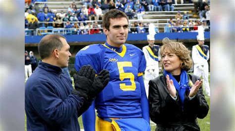 Joe Flacco [2024 Update]: Net Worth & Wife - Players Bio