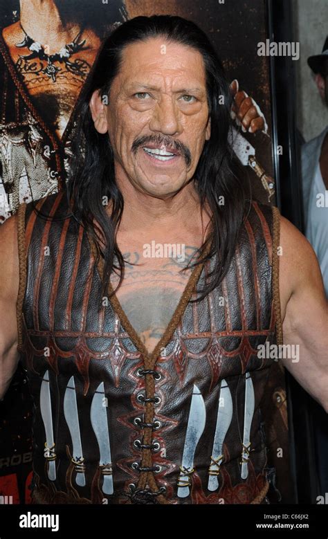 Danny Trejo Machete Wallpaper