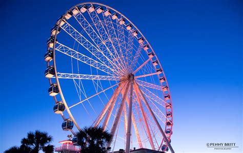 Myrtle Beach SkyWheel-Myrtle Beach SkyWheel | Myrtle beach skywheel ...