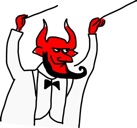 Satan PNG Photos - PNG Mart