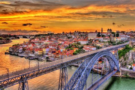 Fine wine and stunning scenery – welcome to a Douro river cruise – World of Cruising Magazine