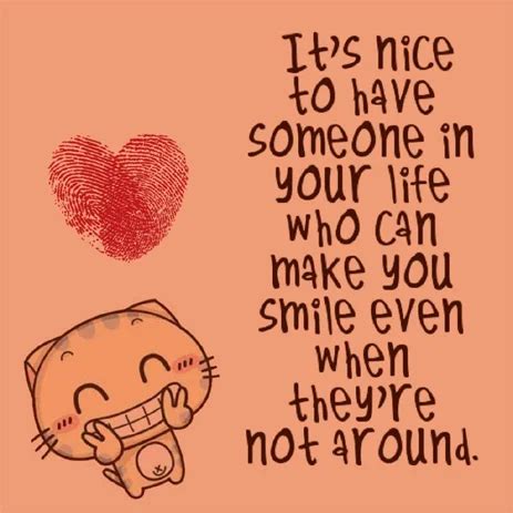 Funny Love Quotes For Her From Heart To Make Her Smile