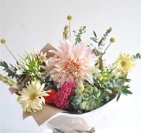 Glasgow Flower Delivery — New Bud Floristry - Glasgow Florist