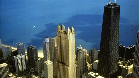 Four Seasons Hotel Chicago In Chicago (IL), United States