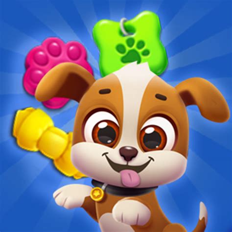 Dog Puzzle Story