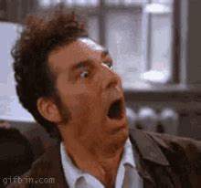 Shocked Face GIFs | Tenor