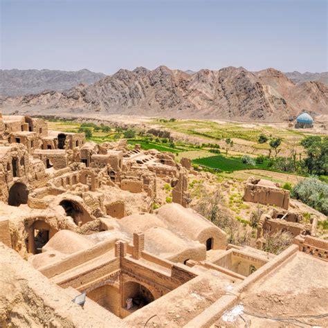 Masjed-e Jameh | Yazd, Iran | Attractions - Lonely Planet