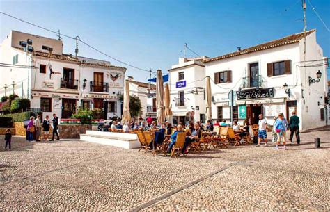 Altea Old Town: Best things to do in Altea | Tripkay guide