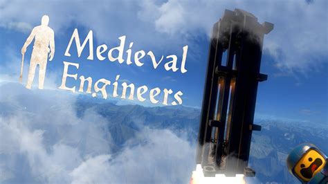 Medieval Engineers Youtube - fixfasr