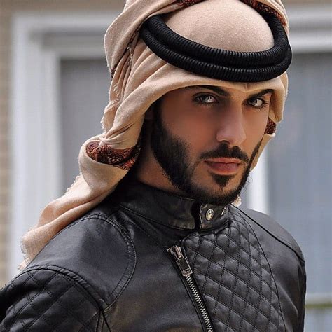 10 Most Handsome Arab Men in the World - Hottest Arab Guys