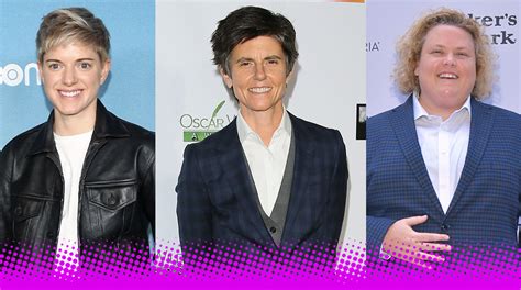 Comedians Tig Notaro, Fortune Feimster, and Mae Martin to launch new podcast