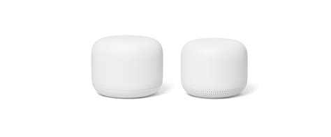 Google nest Wi-Fi router - town-green.com