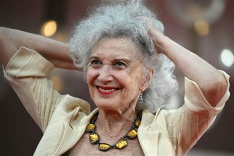 RTL Today - Unparalleled icon: Spain mourns actor and Almodovar muse Marisa Paredes