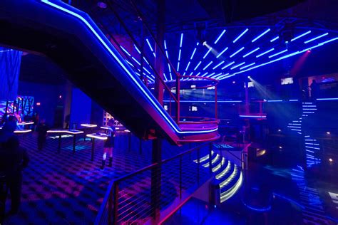 Nightclub Interior Design | Casino Interior Upgrade | Inte… | Flickr