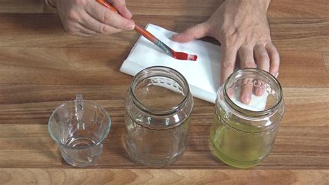 How to Clean Oil Paint Brushes: Quick & Easy Tips