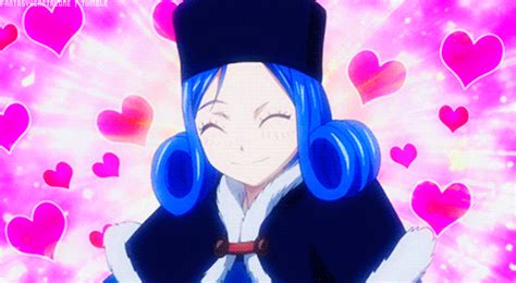 juvia in love with gray-sama ! gif | Fairy tail anime, Juvia lockser, Juvia