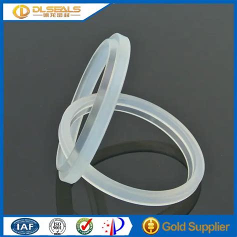 Rod seals Yxd/Yx type rod seals for hydraulic cylinder, View Rod seals Yx, DLseals Product ...