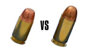 .45 GAP Vs .45 ACP Difference and Comparison » GearHunts