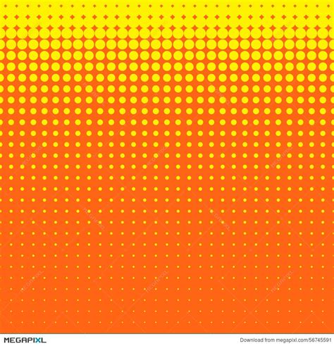 Orange Polka Dot Backgrounds