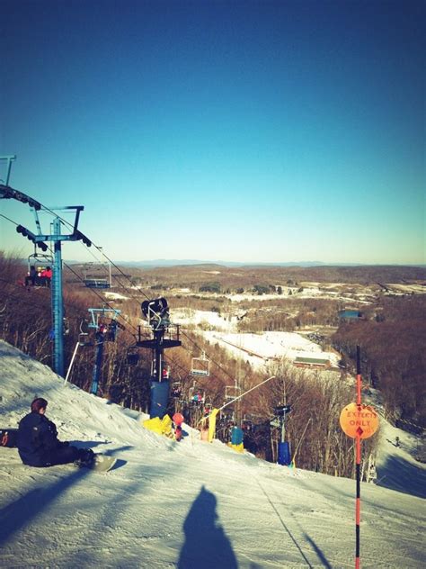 Winterplace Ski Resort | Ski resort, Resort, Skiing