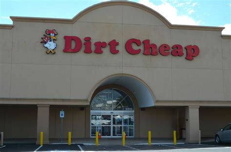 Dirt Cheap - 13 Photos & 18 Reviews - Discount Store - 1201 W. Airport Freeway, Euless, TX ...