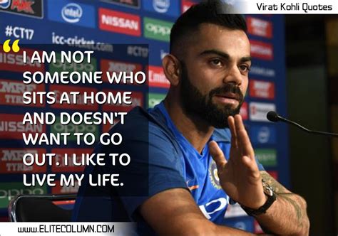 11 “Don’t Give A Damn” Virat Kohli Quotes To Energize You | EliteColumn