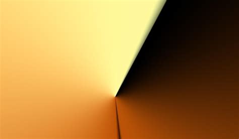 Premium Photo | Golden abstract background