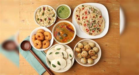 10 best South Indian breakfast dishes