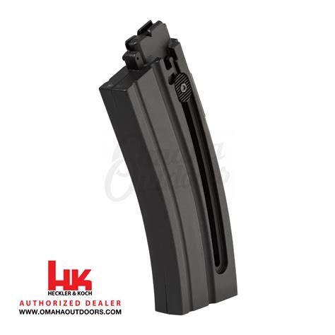 HK 416 22LR 20 Round Magazine - Omaha Outdoors