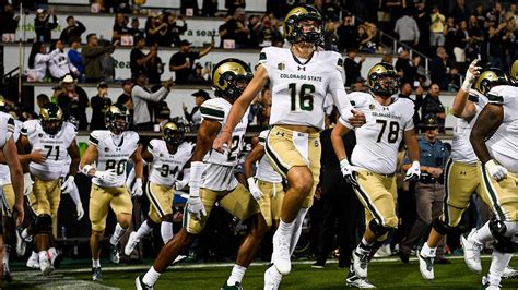 Shedeur Sanders, Colorado dig deep to top Colorado State in heated double overtime victory | Fox ...