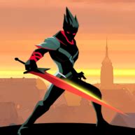 Shadow Fighter 1.45.1 – Download the action-role-playing game Shadow Fighter + mod - Usroid