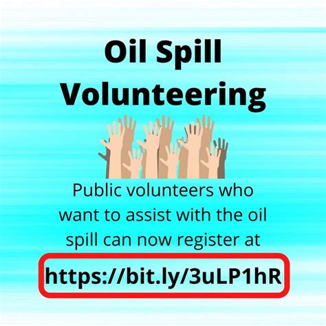 oil spill volunteer - Bolsa Chica Land