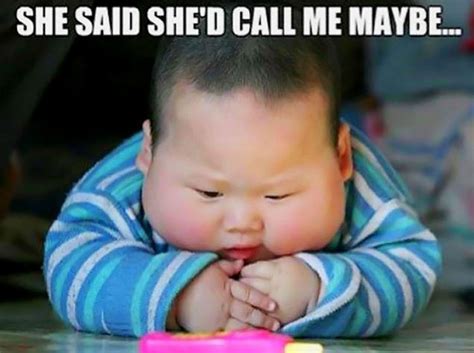 23 Funny Baby Memes That Are Adorably Cute and Clever