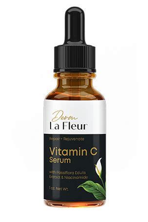 Derm La Fleur | Anti aging body, Derm, Anti aging serum