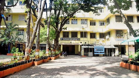 Mumbai colleges lower 4-5 percentage points in cut-offs in second merit ...