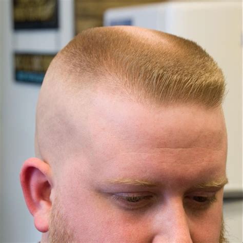 Pin by Dave Neifer on flattops | Flat top haircut, High and tight ...