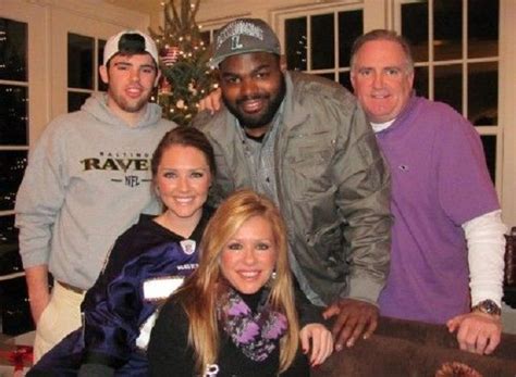 Michael Oher | Michael oher, Michael oher family, The blind side