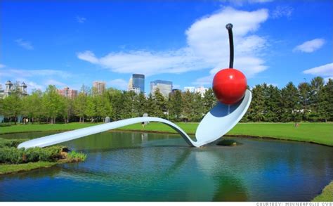 Minneapolis - Cities with the best parks - CNNMoney