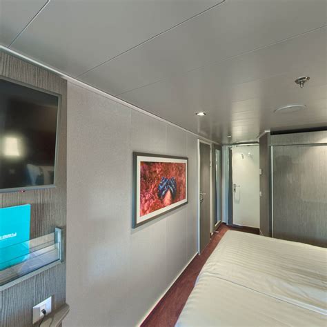 Balcony Cabin on MSC Seaside Cruise Ship - Cruise Critic