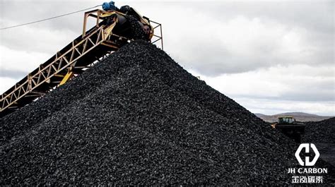 Anthracite Coal︱ Hard Coal︱Black Coal - JH CARBON