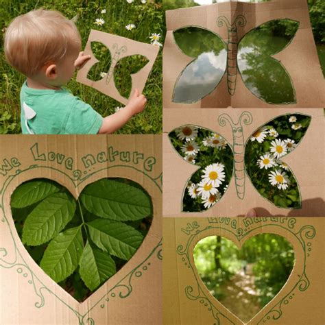 Childsplayabc ~ Nature is our playground – Nature is our playground, sharing ideas for childrens ...