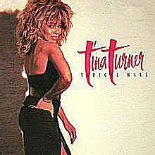 Top Tina Turner Songs of the '80s