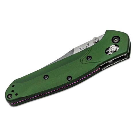 Benchmade 940 Osborne