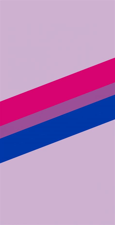 Bi Flag Wallpaper 1 | Bi flag, Lgbt pride art, Bisexual wallpaper ...