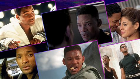 The best Will Smith movies that should have won him Oscars - Polygon