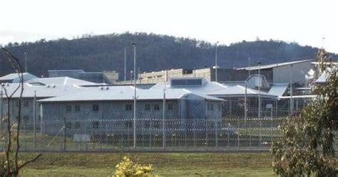 Alleged assault at Tasmania's Risdon Prison Complex | The Examiner | Launceston, TAS