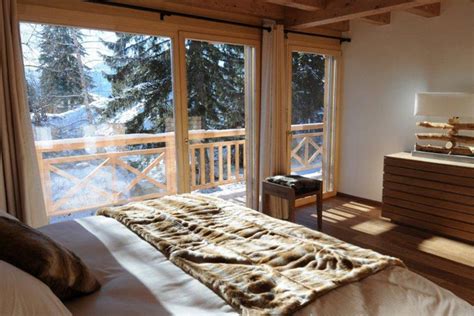 Crans Luxury Lodges, a boutique hotel in Crans-montana