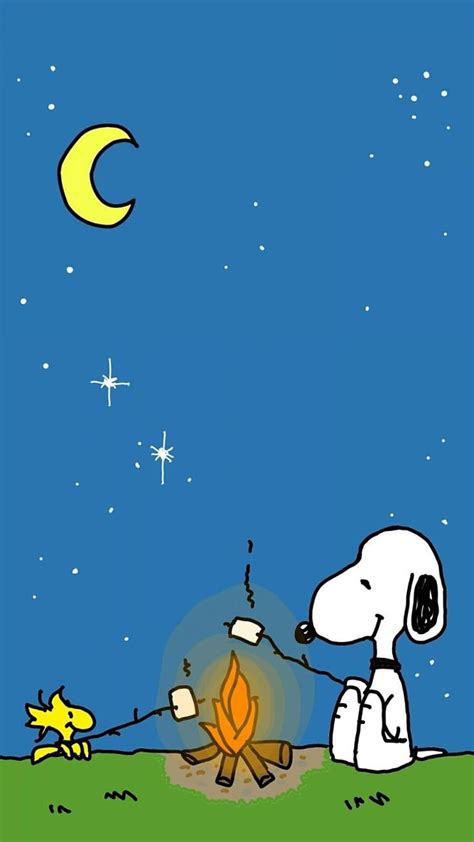 Share more than 92 snoopy and woodstock wallpaper latest - in.coedo.com.vn